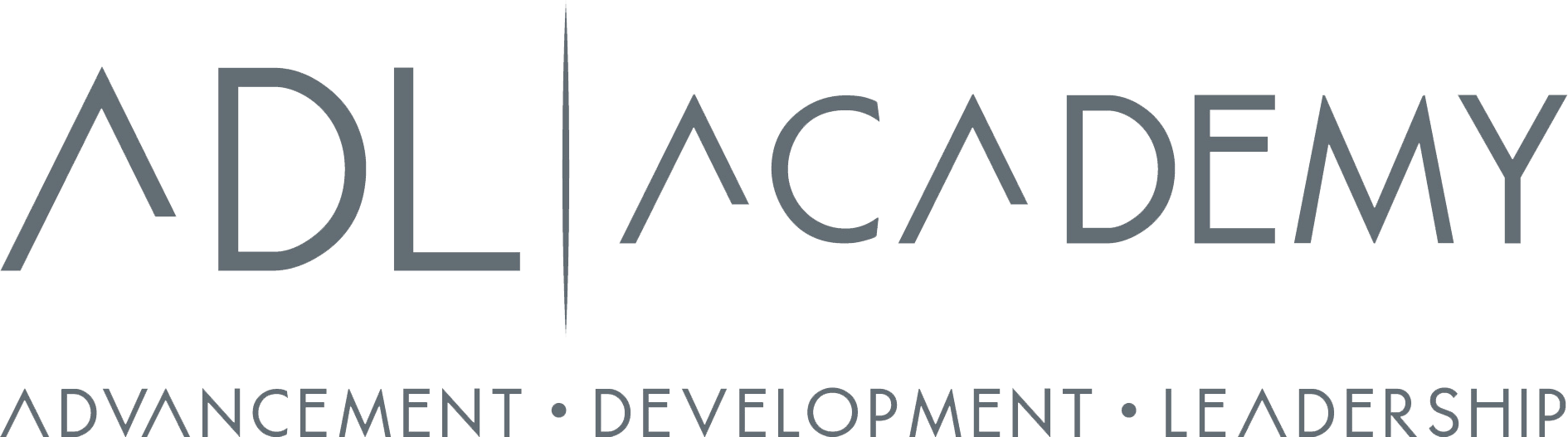 ADL Academy Logo