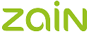 Zain Telecom Logo