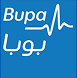 Bupa Health Insurance Logo