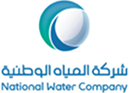 National Water Company Logo