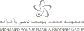 Mohamed Yousuf Naghi Group Logo