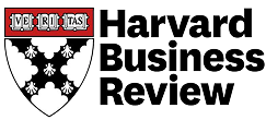 Harvard Business Review Logo