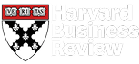 Harvard Business Review Logo