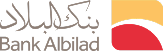 Bank Albilad Logo