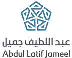Abdul Latif Jameel Company Logo