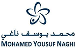 Mohamed Yousuf Naghi Logo