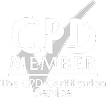 CPD Certification Logo