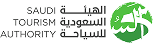 Saudi Tourism Authority Logo