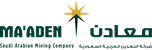 Ma'aden Mining Company Logo