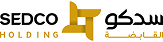 SEDCO Holding Company Logo
