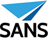 SANS Information Security Logo