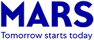 Mars Company Logo