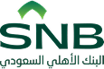 Saudi National Bank Logo