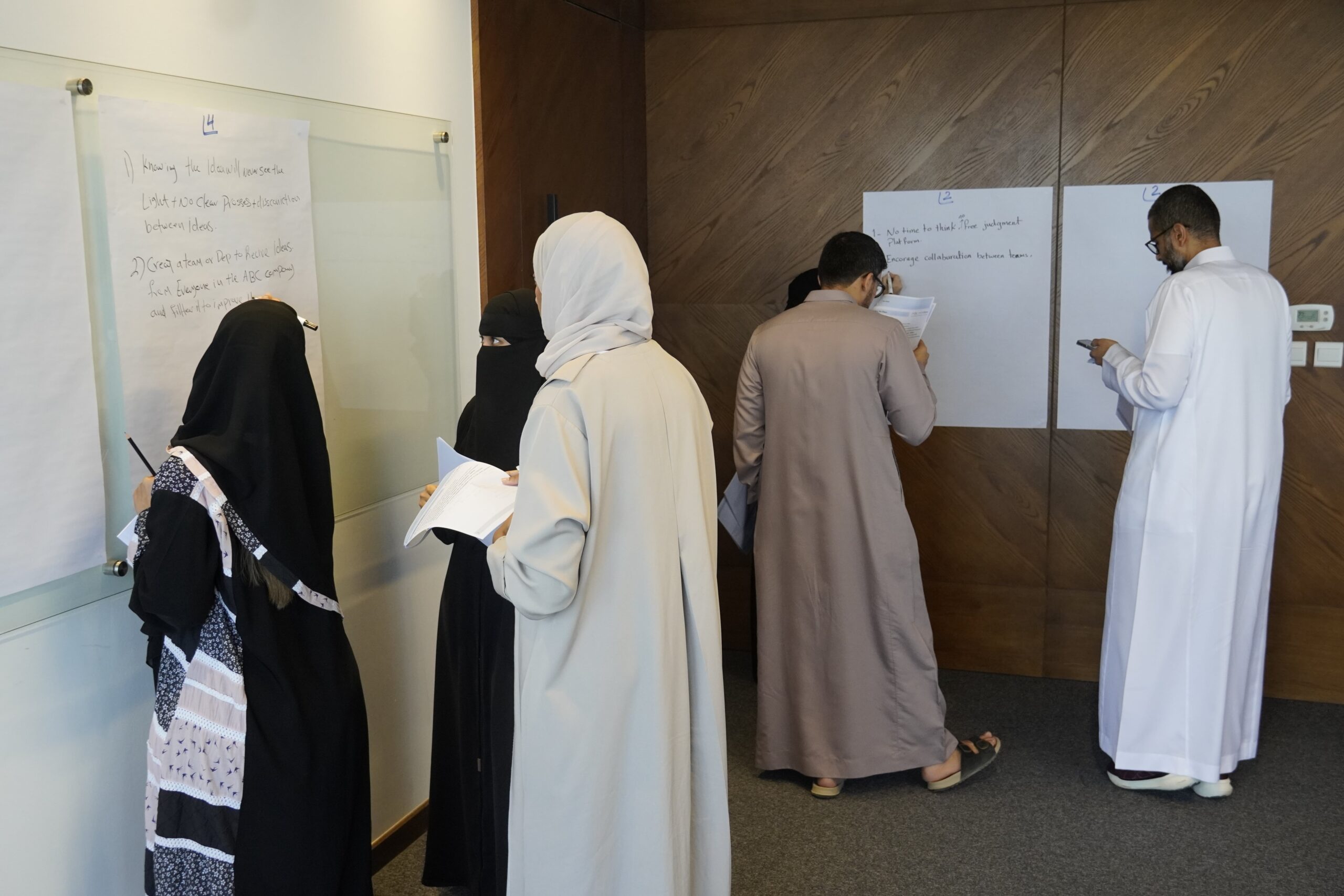 Saudi-based training academy ADL