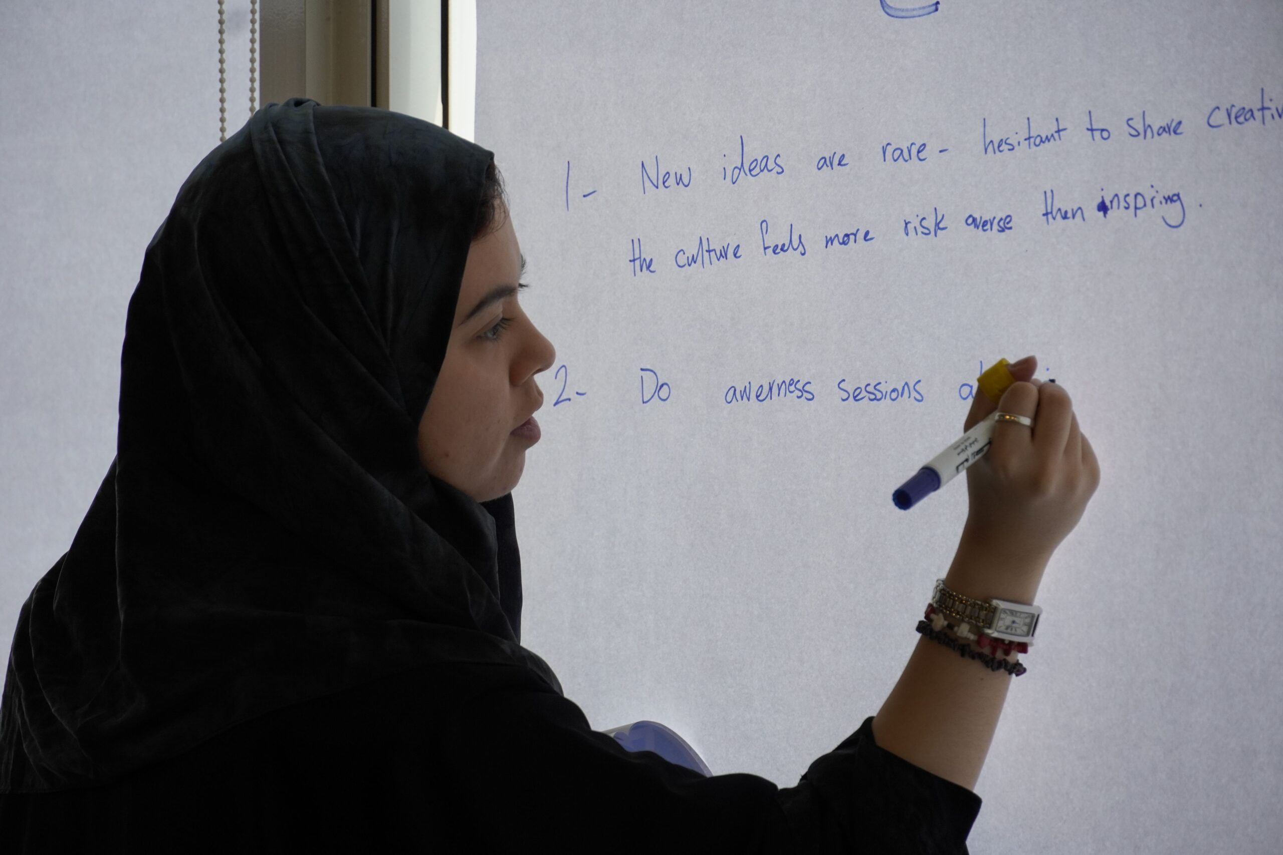 soft skills development Saudi Arabia