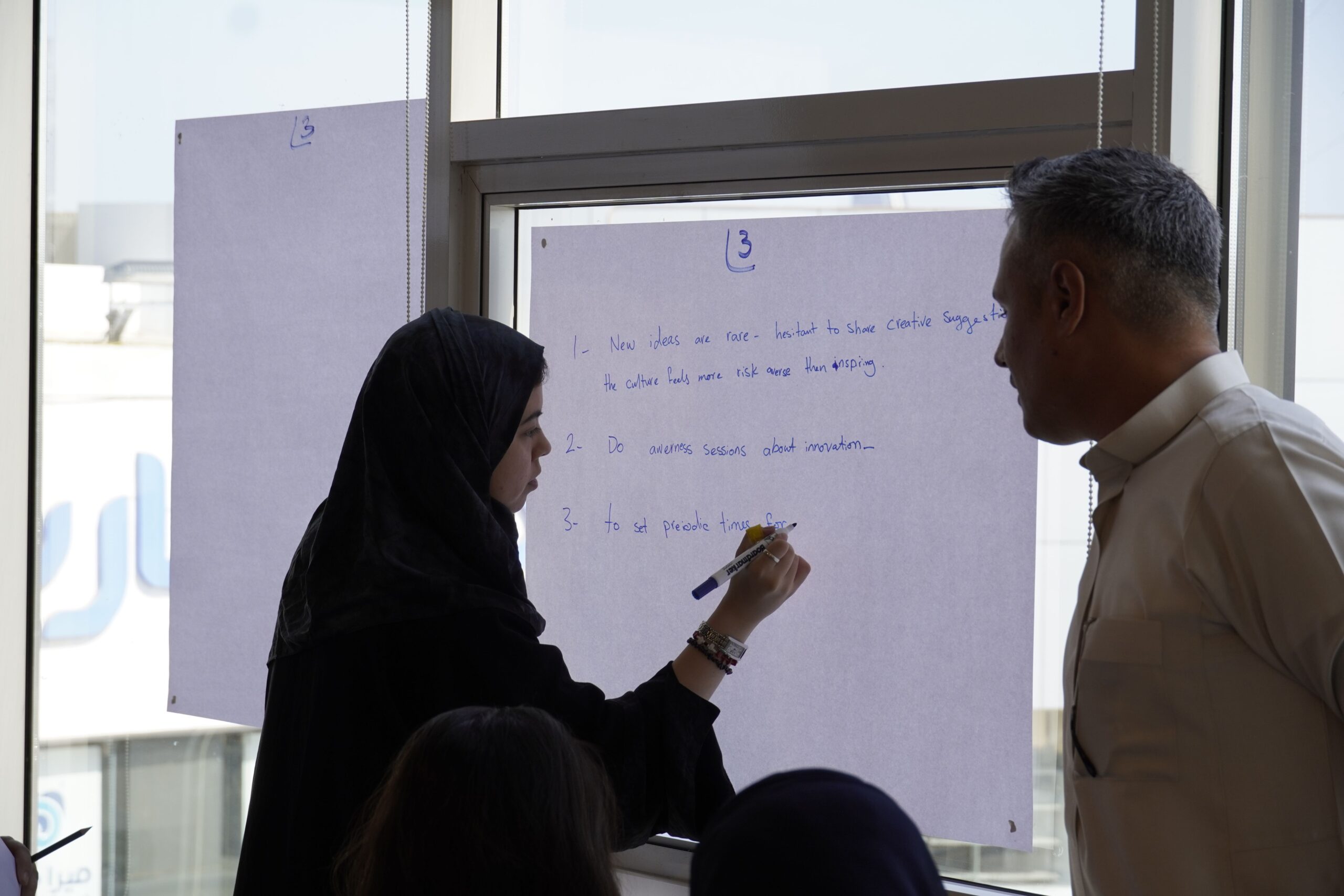 soft skills training overview