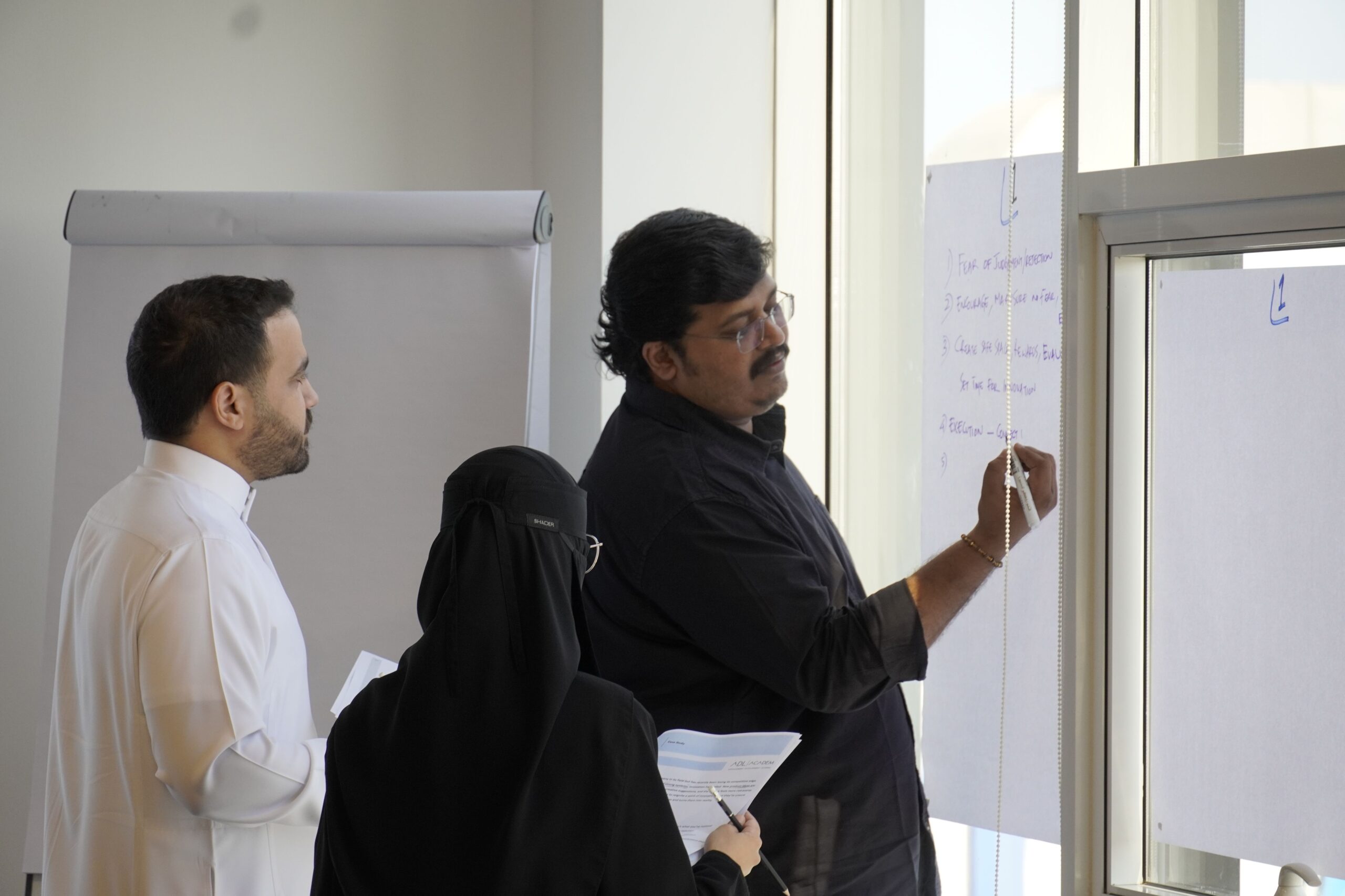 soft skills program Saudi Arabia