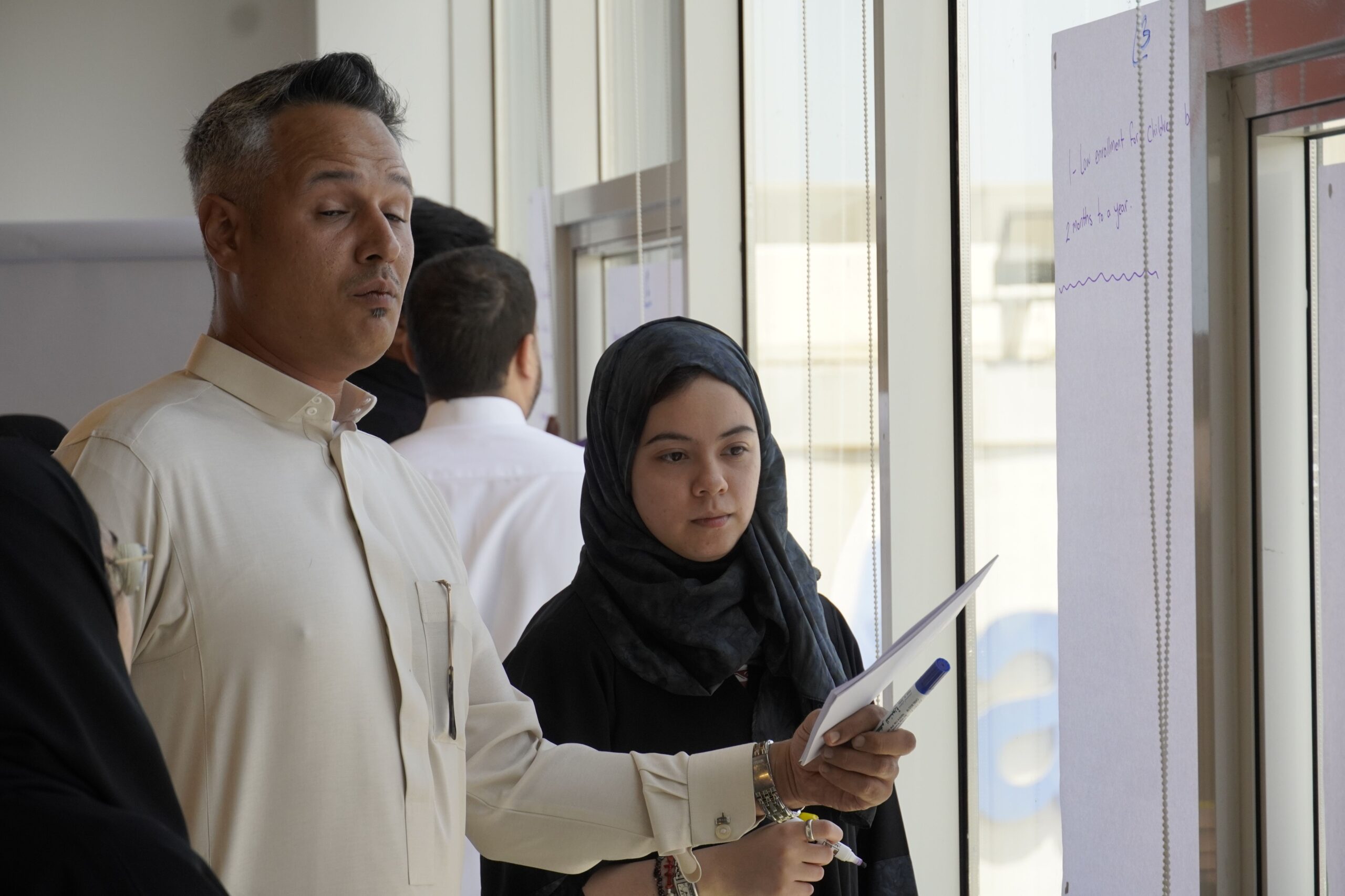 soft skills training Saudi Arabia