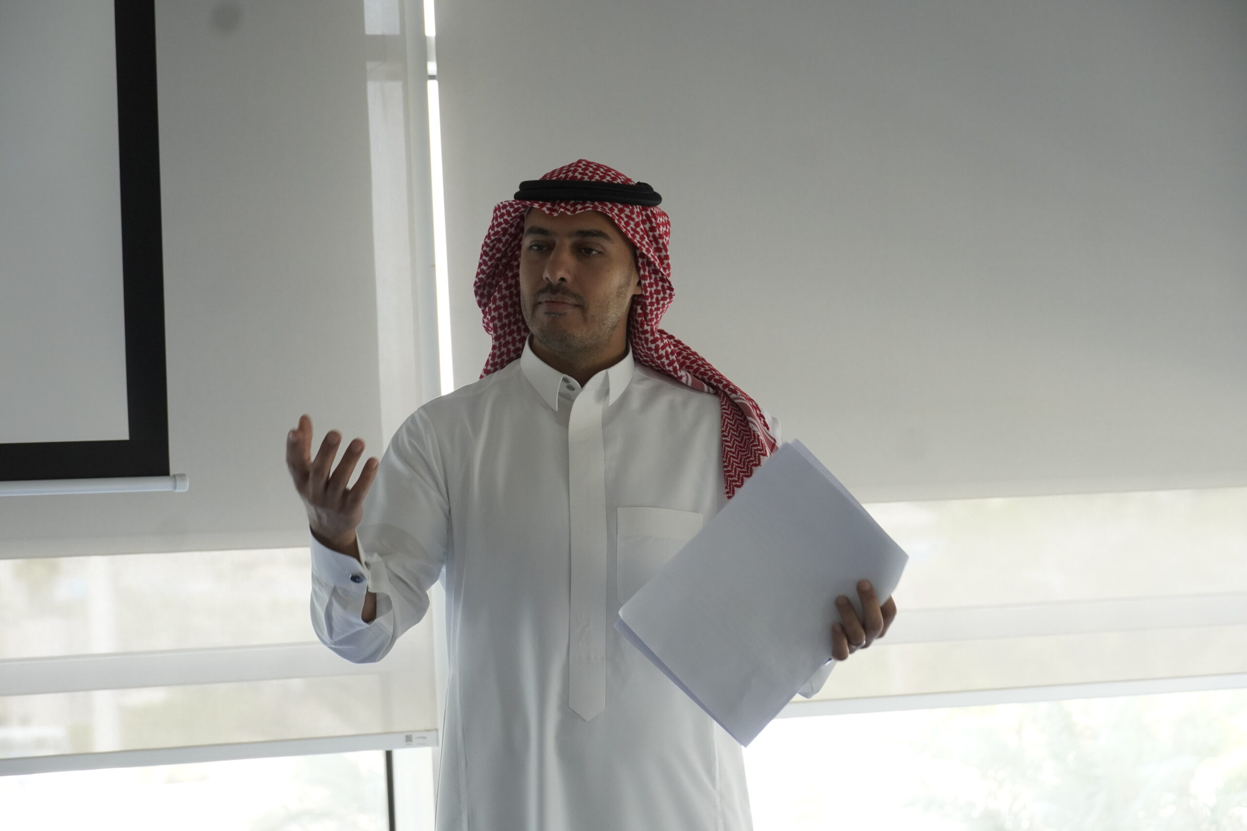 HR training providers Jeddah & Riyad