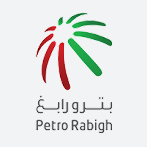 Petro Rabigh Company Logo