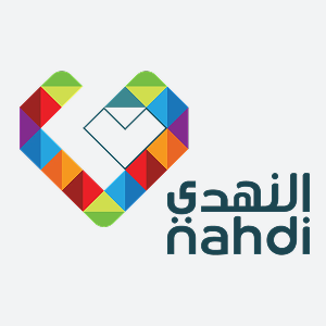 Nahdi Pharmacy Logo