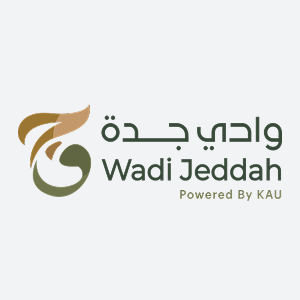 Wadi Jeddah Logo