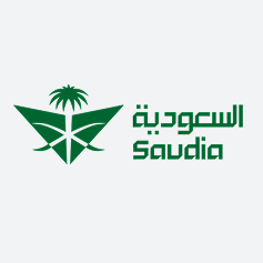 Saudia Airlines Logo