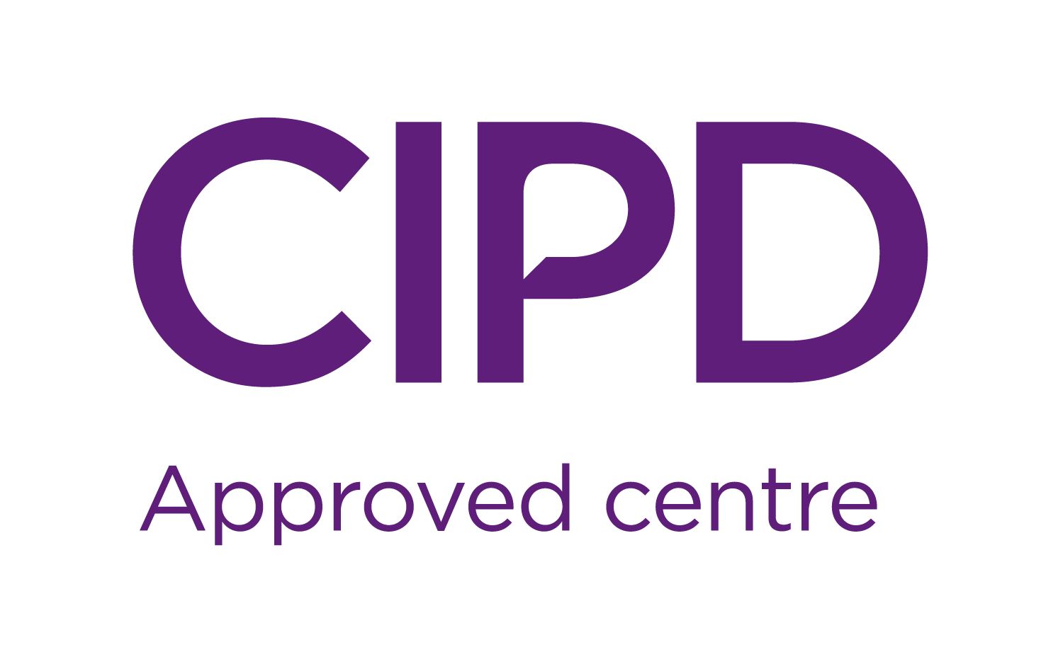 CIPD Approved Centre Badge