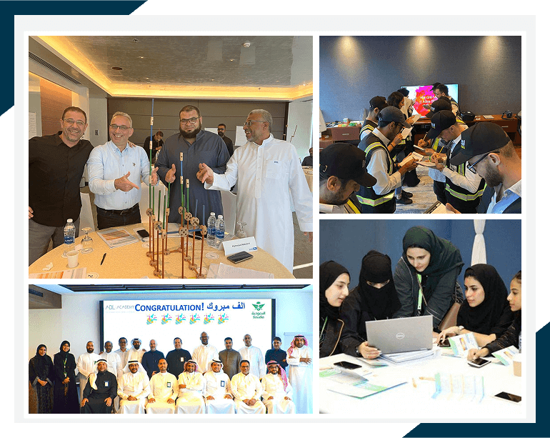 Team Building Activities