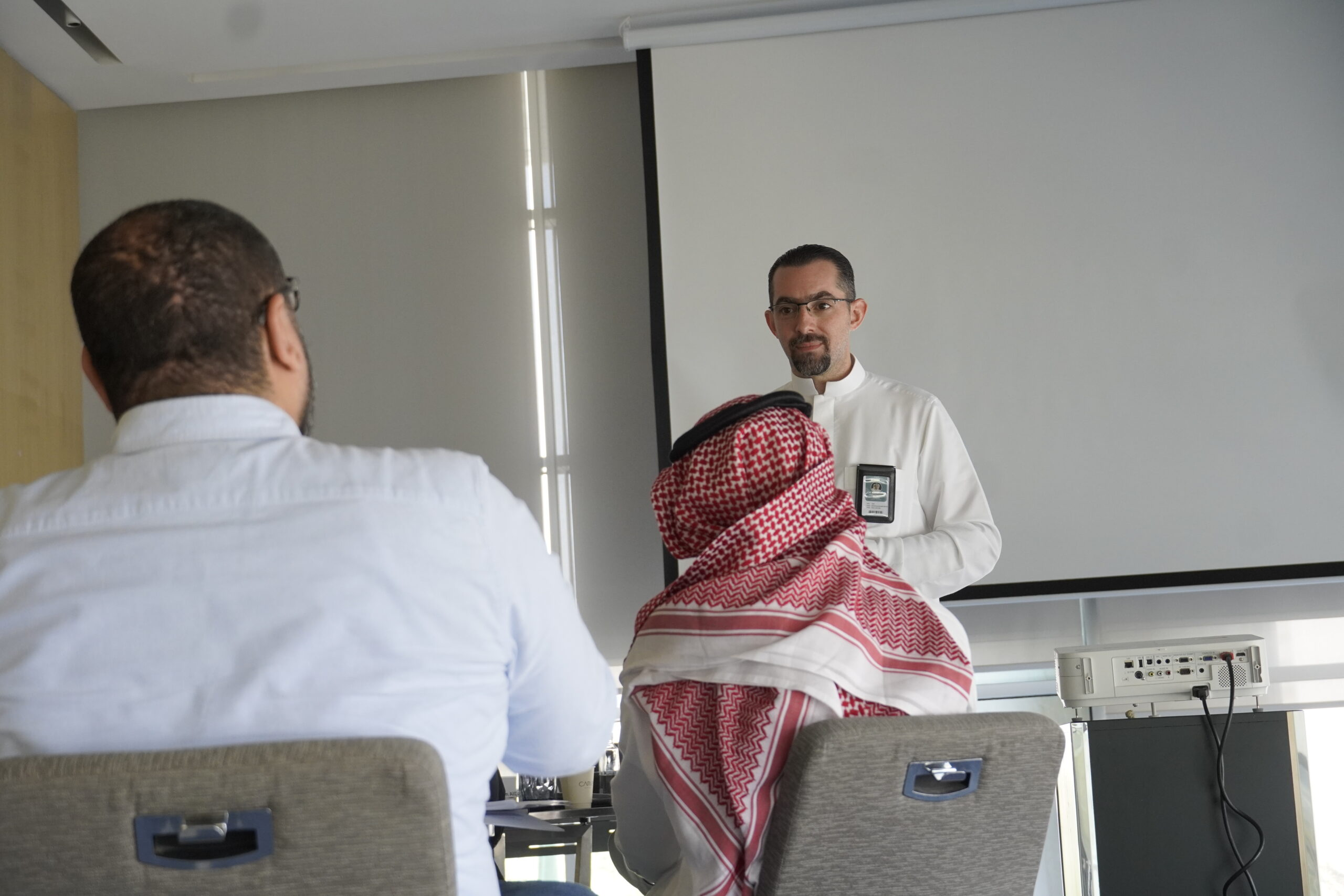 Top Leadership Skills Every Saudi Manager Needs in 2026