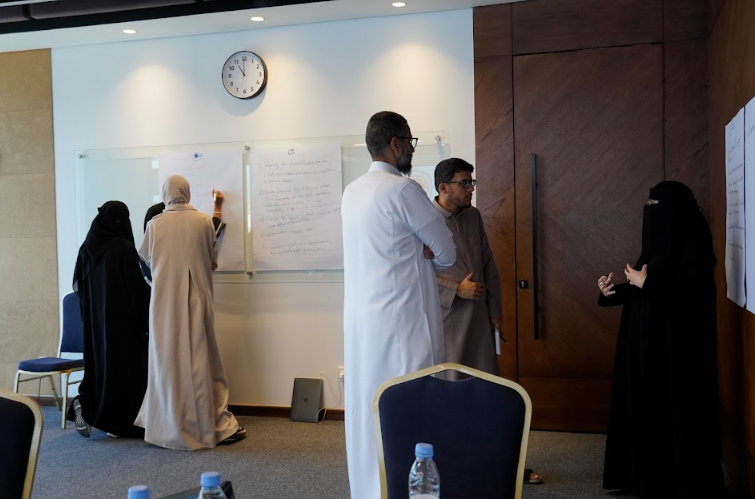 Corporate Training vs Public Workshops
