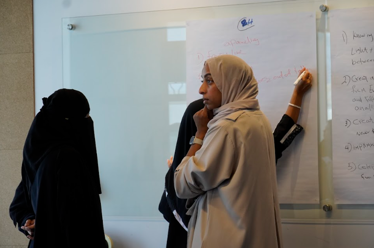 Effective Presentation Skills for Business Leaders