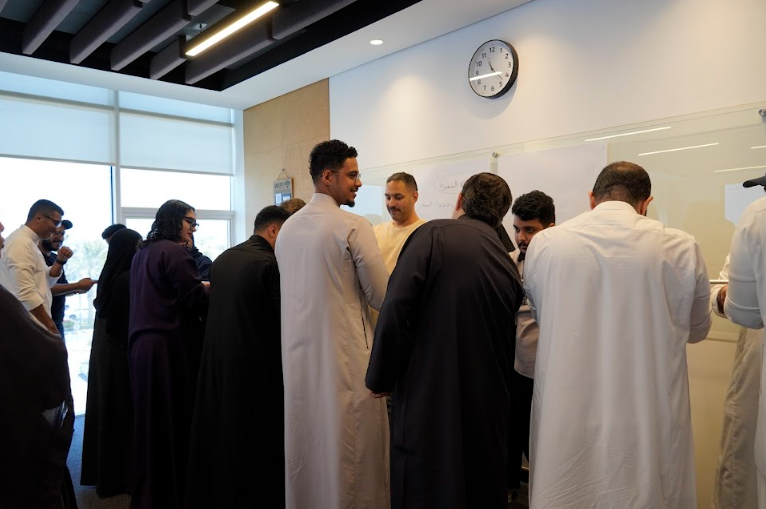 Corporate Training in Al Khobar