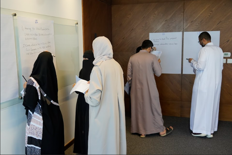 Executive Leadership Training