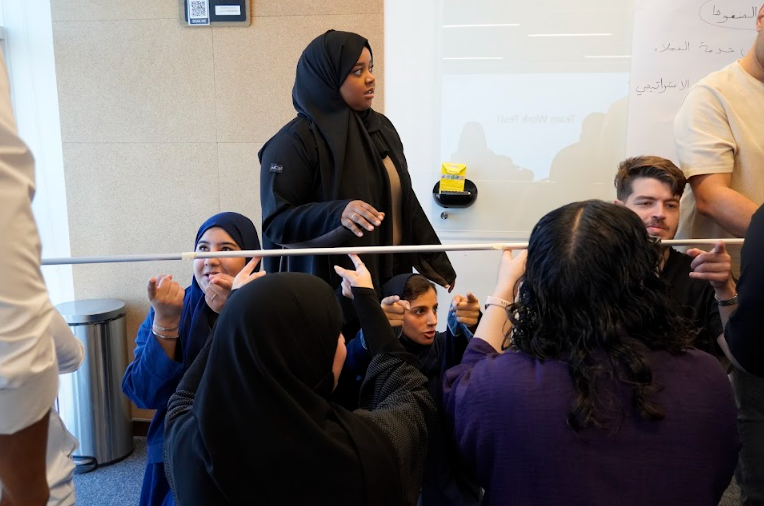 Corporate Training in Al Khobar