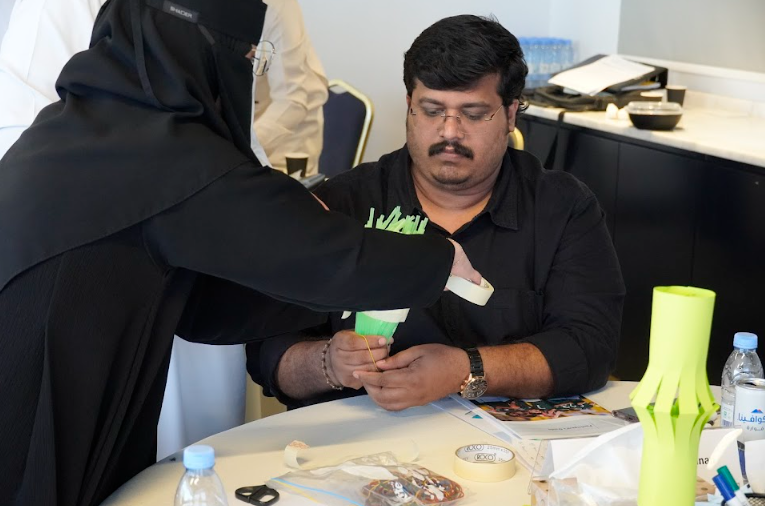 Leadership Training in Al Khobar