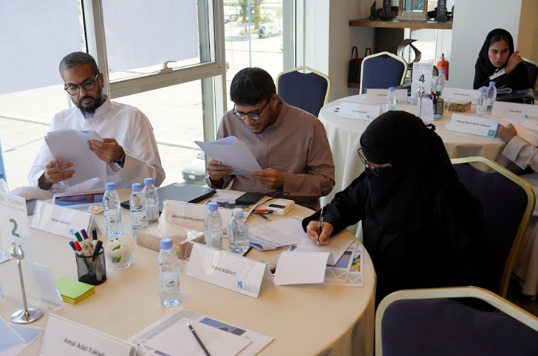 Corporate Training in Al Khobar