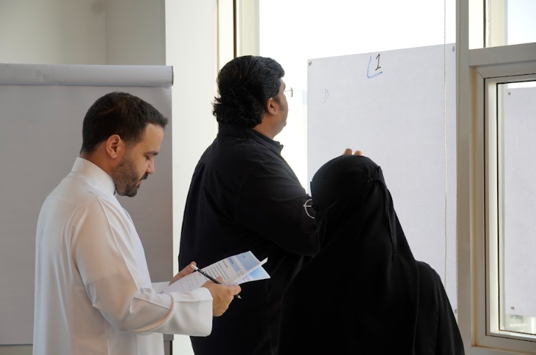 Corporate Training in Al Khobar