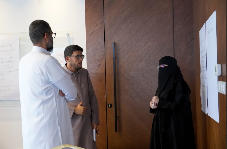 Corporate Training in Al Khobar