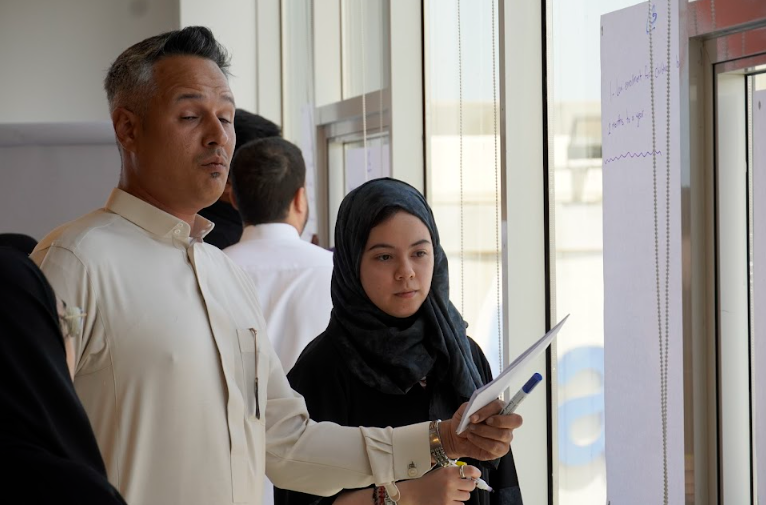 Corporate Training in Jeddah