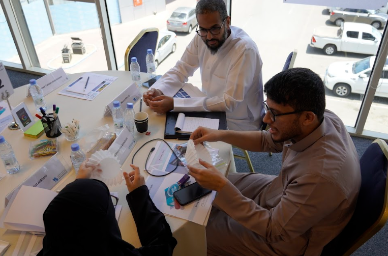 Corporate Training in Jeddah