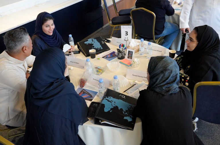 Soft Skills Training