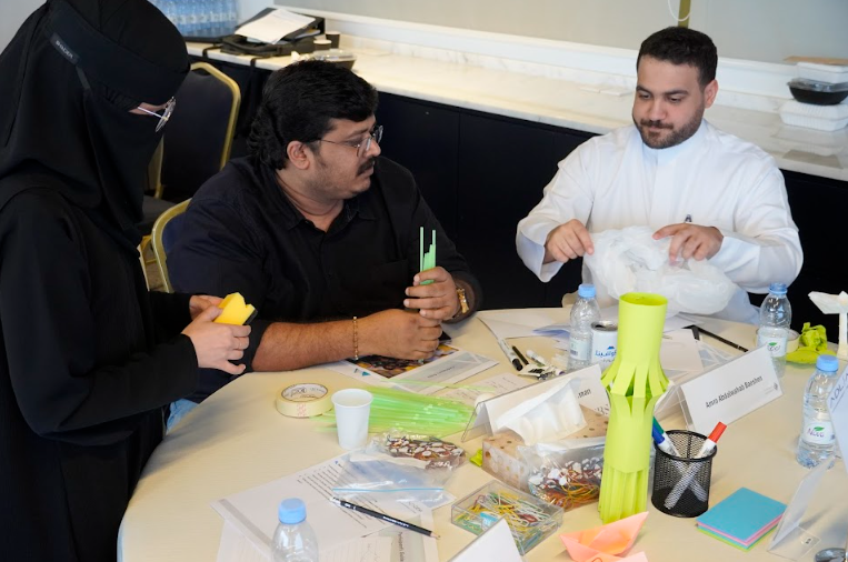 How Soft Skills Training Strengthens Workforce Performance and Productivity