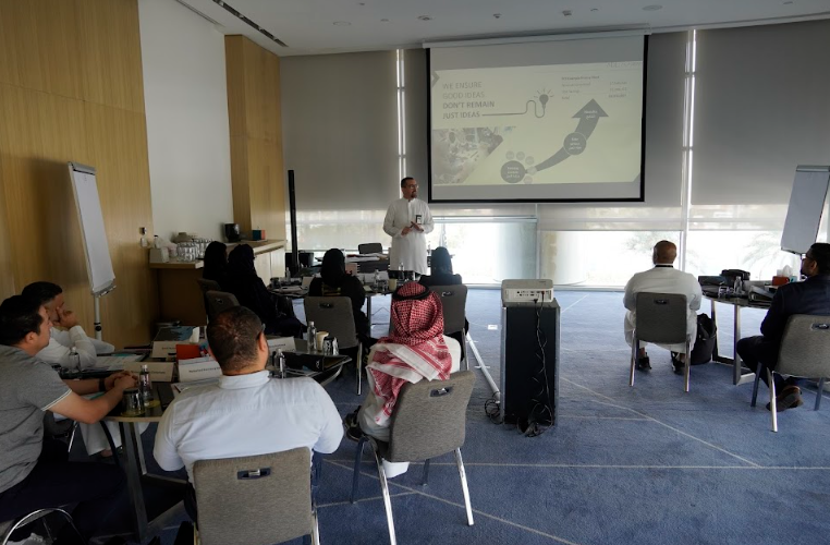 How to Make Perfect Leaders for Corporate Organizations in Saudi Arabia