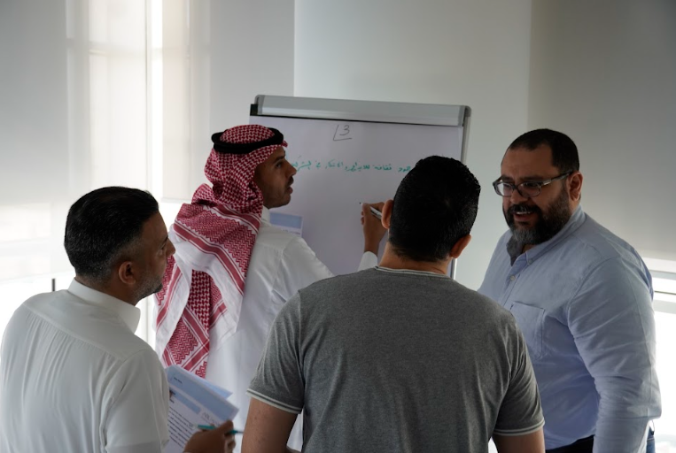 How to Develop Leadership Skills for Organizational Growth in Saudi Arabia