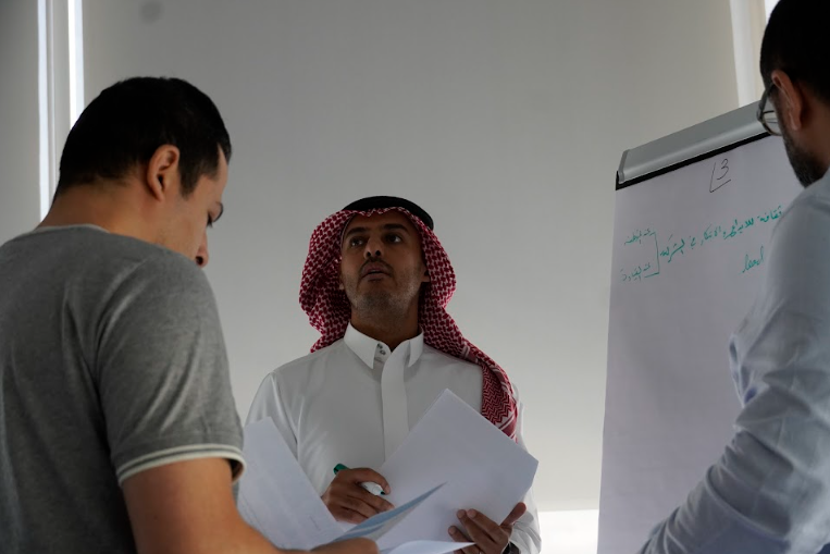 The Checklist You Need to Choose the Right Leadership Training Program in Saudi Arabia