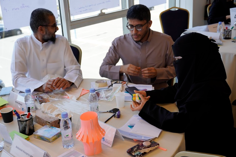 Leadership Training for Corporate and Commercial Enterprises