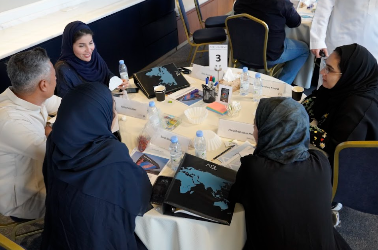 Why Succession Planning Is Key to Sustainable Leadership in Saudi Companies