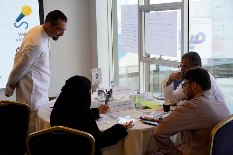 How Employee Training Boosts Workplace Wellbeing and Productivity