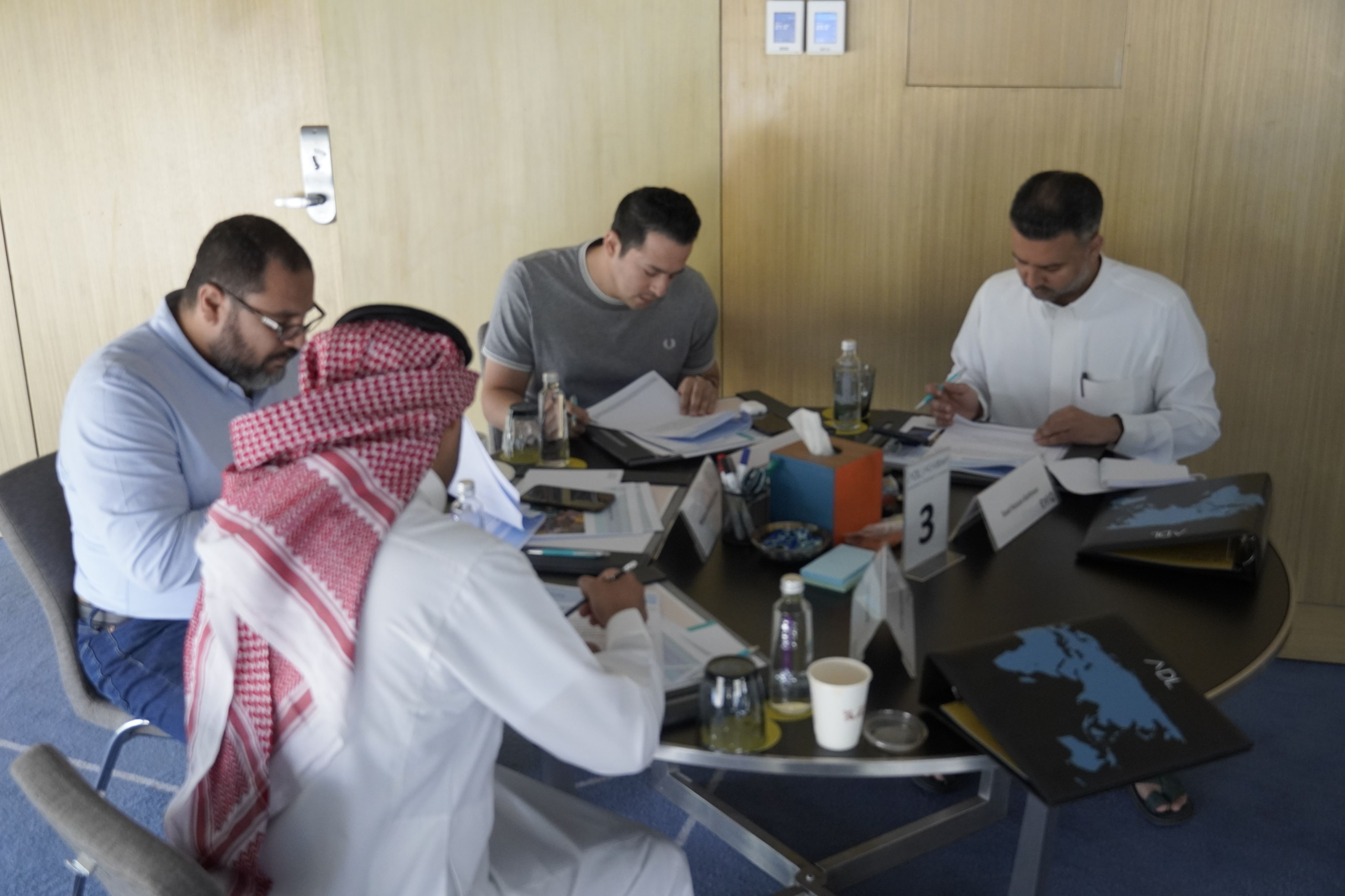 Leadership Training for Manufacturing Companies